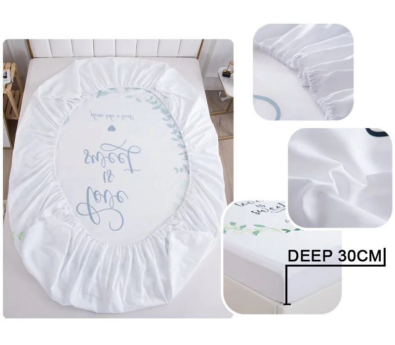 1pc 3D Bed Sheet With Elastic,Fitted Sheet Double Queen King,Mattress Cover 135/150/180/200/160x200 Home textile Purple zebra
1pc 3D Bed Sheet With Elastic,Fitted Sheet Double Queen King,Mattress Cover 135/150/180/200/160x200 Home textile Purple zebra