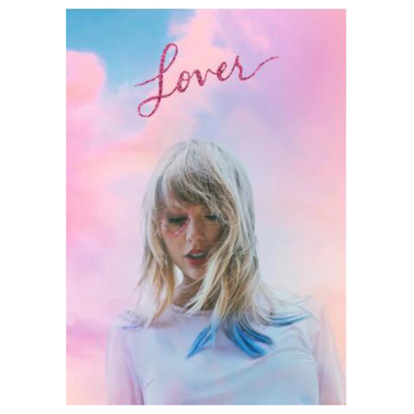 Beautiful Singer Taylor Alison Swift 5D DIY Full Drill Embroidery Cross Stitch Diamond Painting Home Decor Send Gift FC607
Beautiful Singer Taylor Alison Swift 5D DIY Full Drill Embroidery Cross Stitch Diamond Painting Home Decor Send Gift FC607