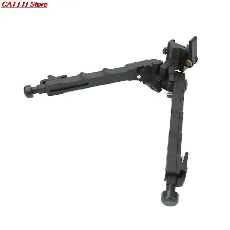 Тактическое снаряжение Bipod V9 цельный штатив-тренога для камеры регулируемые кронштейны для бипода подставка для камеры
Тактическое снаряжение Bipod V9 цельный штатив-тренога для камеры регулируемые кронштейны для бипода подставка для камеры