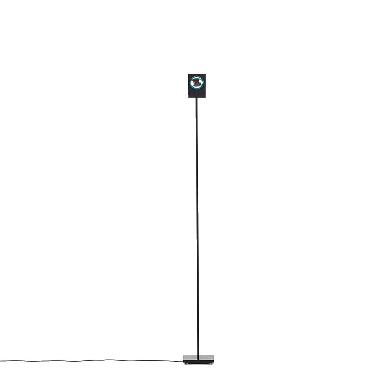 Hot Selling Sunset Floor Lamp Modern Personality Parlor Bedroom Apartment Art Decor Rainbow Projection Standing Floor Light 10W
Hot Selling Sunset Floor Lamp Modern Personality Parlor Bedroom Apartment Art Decor Rainbow Projection Standing Floor Light 10W