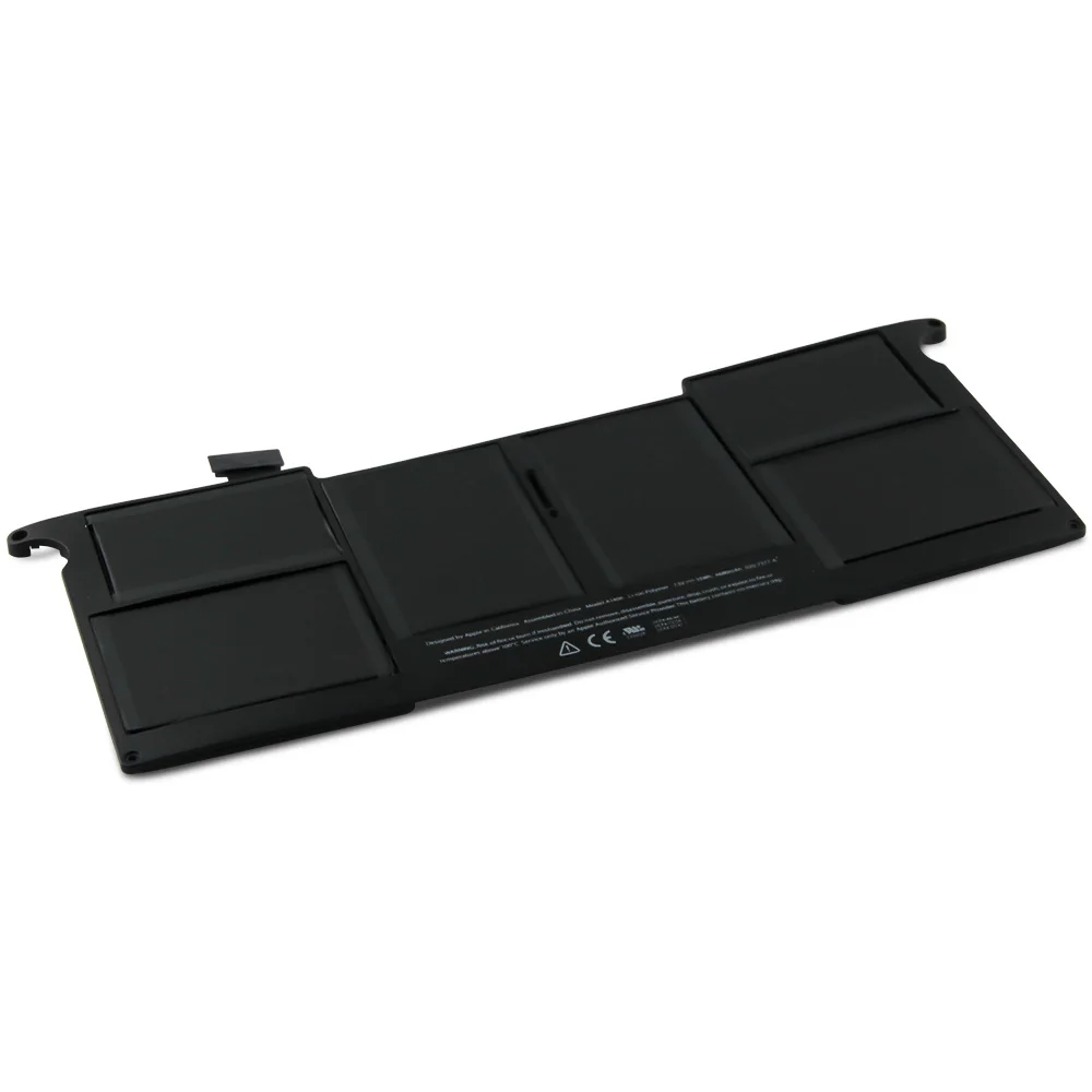 New Replacement Laptop Battery A1406 A1375 For Macbook Air 11" A1370 1465 A1370 4680mAh with Tools
New Replacement Laptop Battery A1406 A1375 For Macbook Air 11" A1370 1465 A1370 4680mAh with Tools