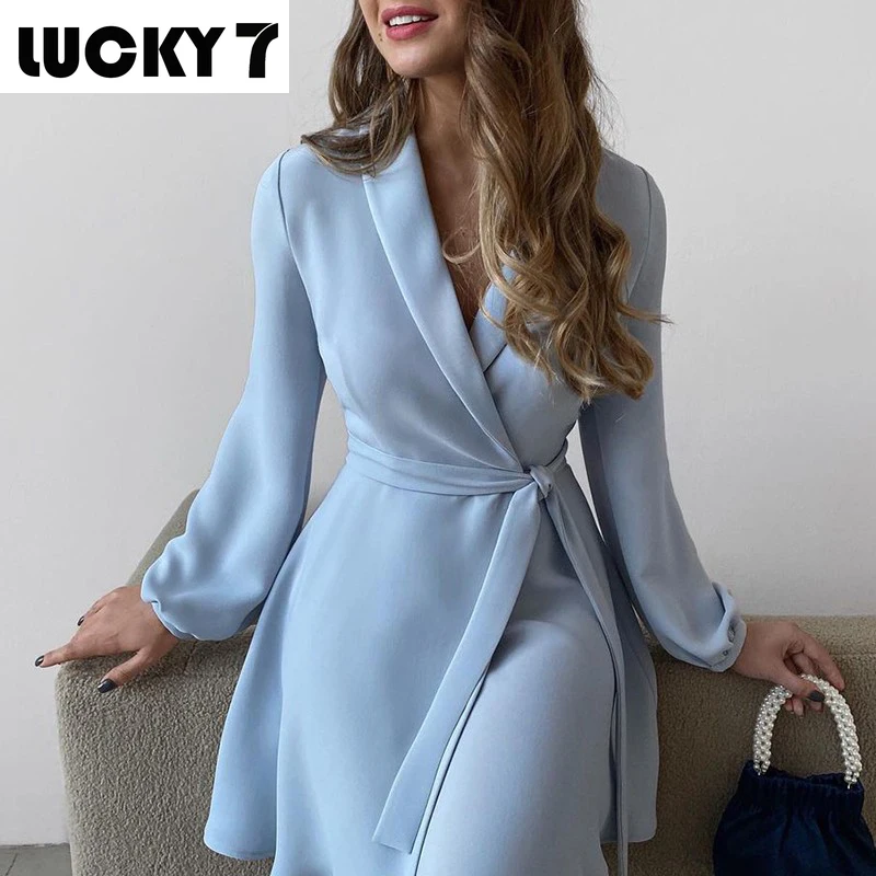 Fashion party club solid color dress lantern sleeve female long-sleeved shirt dress retro OL office sexy wrap skirt short skirt
Fashion party club solid color dress lantern sleeve female long-sleeved shirt dress retro OL office sexy wrap skirt short skirt