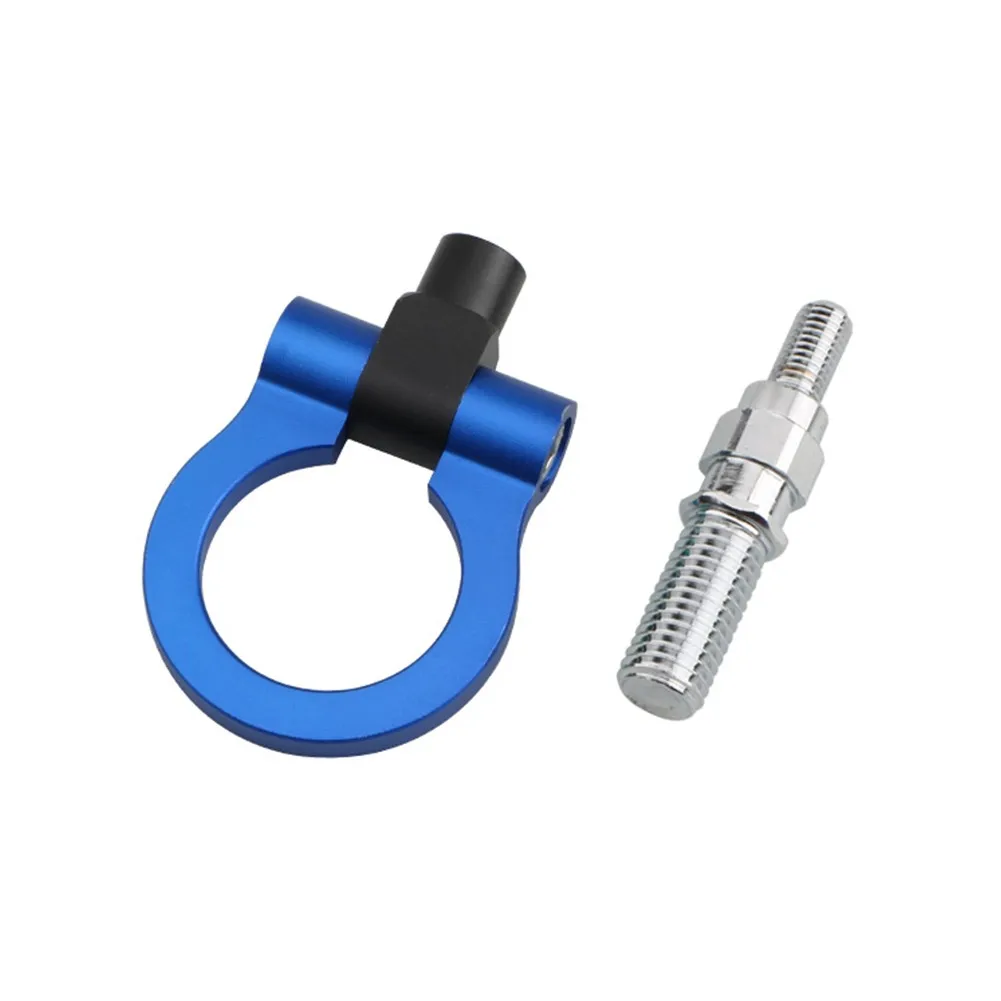 1 Pcs Car Towing Loop Decoration Trailer Hook Sticker Full Aluminum Tow Bar Racing Ring Towing Hook Universal Accessories
1 Pcs Car Towing Loop Decoration Trailer Hook Sticker Full Aluminum Tow Bar Racing Ring Towing Hook Universal Accessories
