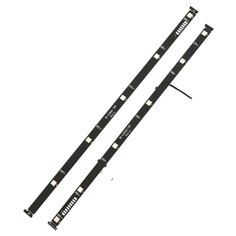 ABGZ-for Xiaomi Mijia M365 Scooter Battery BMS Circuit Board Controller Scooter Protection Board Replacement Accessories
ABGZ-for Xiaomi Mijia M365 Scooter Battery BMS Circuit Board Controller Scooter Protection Board Replacement Accessories