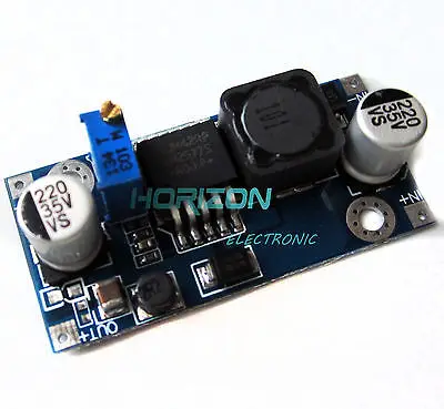 10PCS DC-DC Booster module Power supply module output is adjustable Super LM2577 step-up module
10PCS DC-DC Booster module Power supply module output is adjustable Super LM2577 step-up module