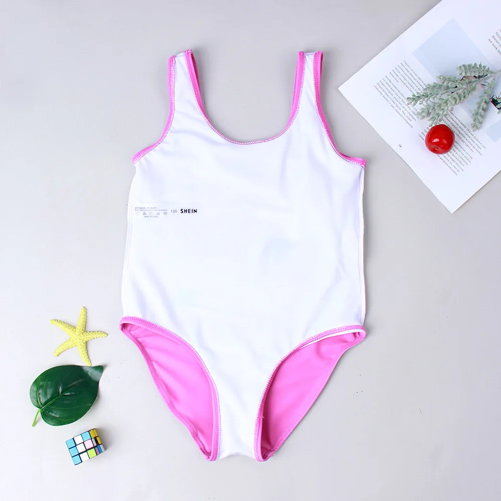 2-7 Year Kids Outdoor Girl Swimsuit High Quality Kids Girl Bikini Set Swimwear Swimming Suit For Children Teens
2-7 Year Kids Outdoor Girl Swimsuit High Quality Kids Girl Bikini Set Swimwear Swimming Suit For Children Teens