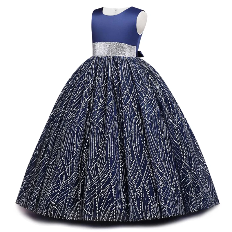 2022 Summer Kids Party Dress Girls Wedding Dress Flower Girl Sleeveless Lace Embroidered Sequin Princess Dress Prom Show Dress
2022 Summer Kids Party Dress Girls Wedding Dress Flower Girl Sleeveless Lace Embroidered Sequin Princess Dress Prom Show Dress