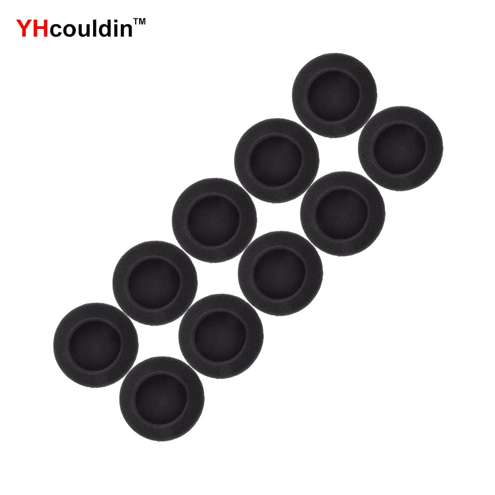 YHcouldin Foam Ear Pads For Sony DR-BT21G DR-G240 DR BT21G G240 Headphone Earpads Cushions
YHcouldin Foam Ear Pads For Sony DR-BT21G DR-G240 DR BT21G G240 Headphone Earpads Cushions