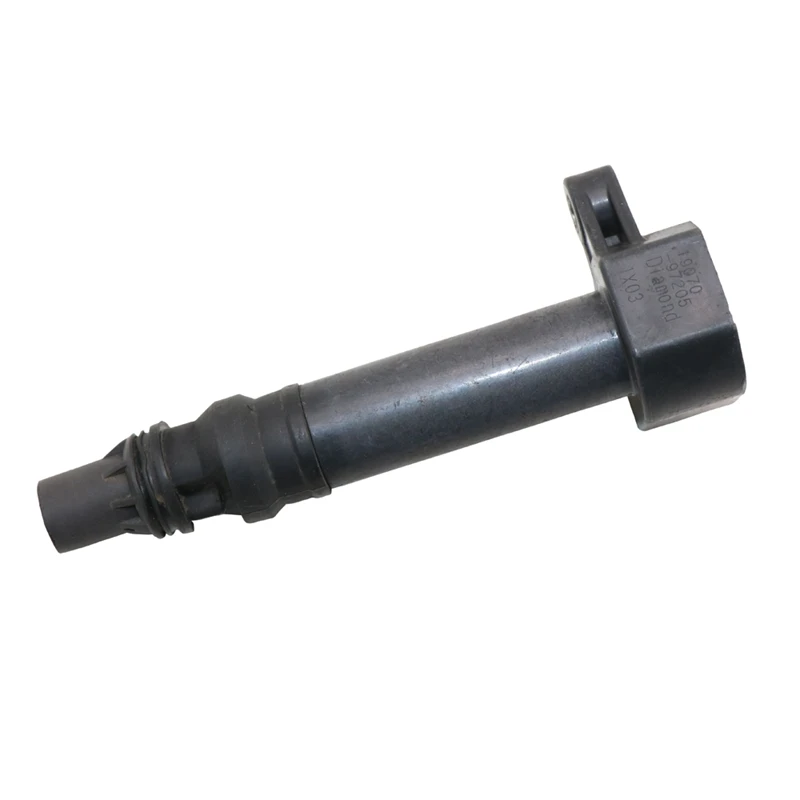 Катушки зажигания 19070-97205 для Daihatsu Mira Toyota 2004 1907097205 19070 97205
Катушки зажигания 19070-97205 для Daihatsu Mira Toyota 2004 1907097205 19070 97205
