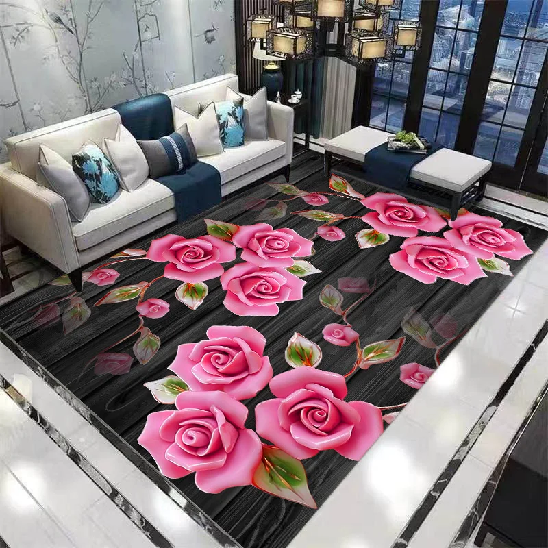 3D three-dimensional printing carpet is suitable for living room, bedroom, corridor, entrance, floor decoration and home decorat
3D three-dimensional printing carpet is suitable for living room, bedroom, corridor, entrance, floor decoration and home decorat