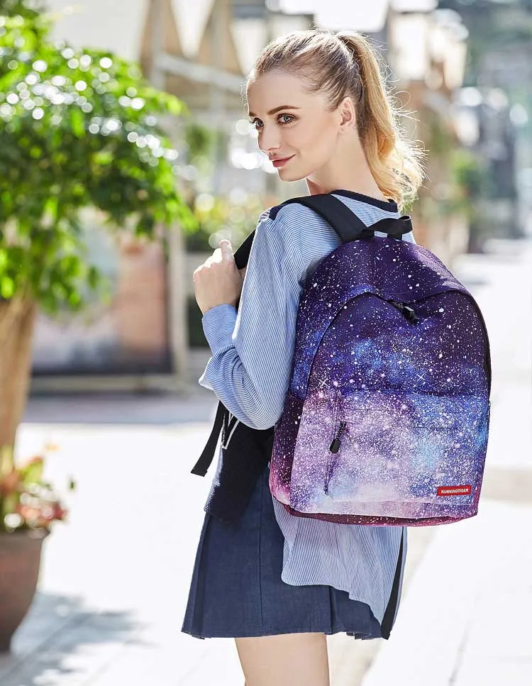 2019 New Backpack Women High Quality Universe Space School Backpack with Pencil Case 2pcs Set Bag Mochila Feminina HZG281
2019 New Backpack Women High Quality Universe Space School Backpack with Pencil Case 2pcs Set Bag Mochila Feminina HZG281