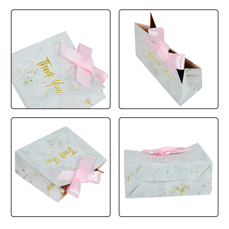 20pcs New Creative Mini Grey Marble Gift Bag Box with Ribbon Wedding Paper Candy Boxes Birthday Party Favors Gift Packing Supply 
20pcs New Creative Mini Grey Marble Gift Bag Box with Ribbon Wedding Paper Candy Boxes Birthday Party Favors Gift Packing Supply