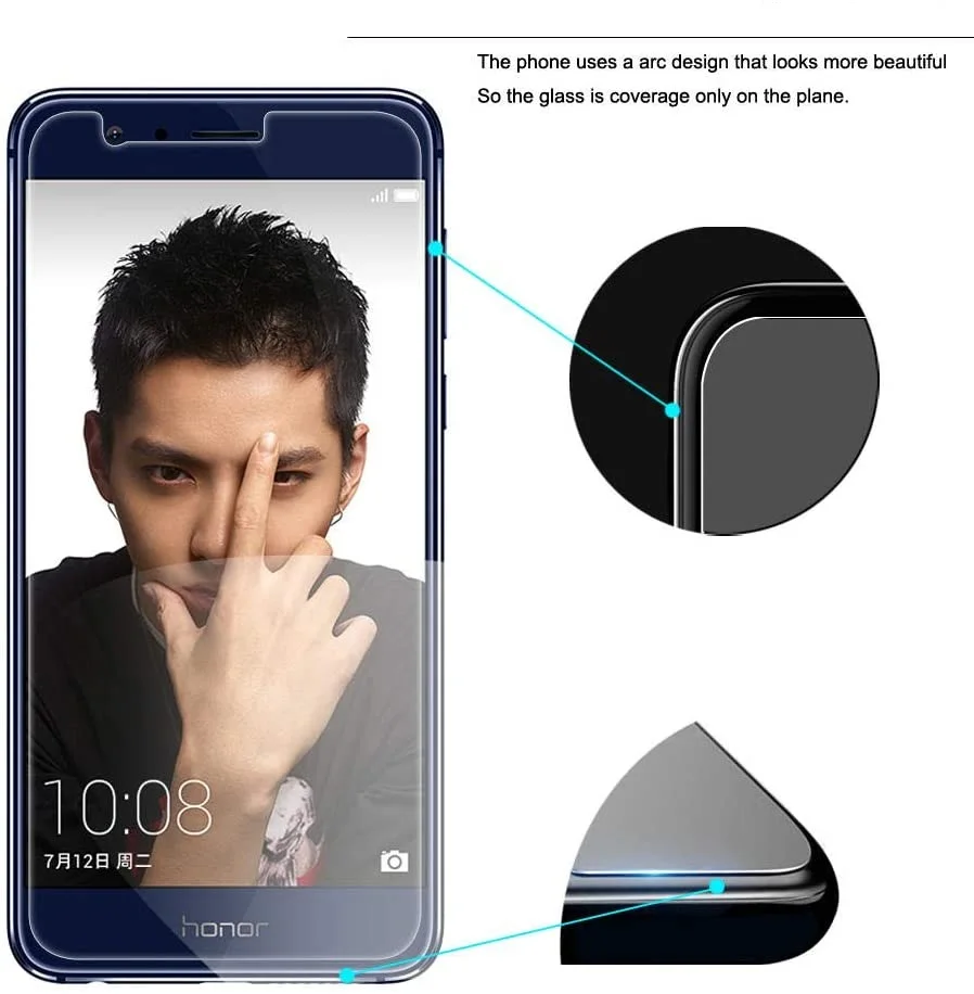 Smartphone Tempered Glass for BQ Mobiie BQ-5512L 5508L 4501G 5515L 5517L 6016L 5500L 5211 5300G 6200L 5520L 5302G | Мобильные