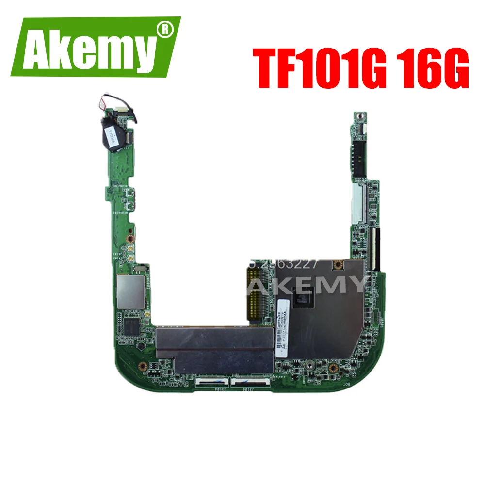 Для For For For For Asus Eee Pad EP101 TF101G Transformer rev1.4G 16GB 60-OK06MBC000-B07 материнская плата 100% тест
Для For For For For Asus Eee Pad EP101 TF101G Transformer rev1.4G 16GB 60-OK06MBC000-B07 материнская плата 100% тест