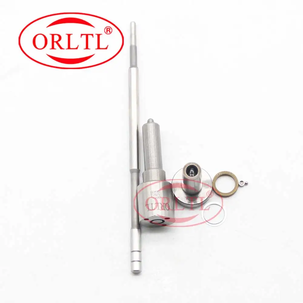 ORLTL Nozzle DLLA118P2203 VALVE F00RJ01941 Auto Engine Diesel Injector Repair Kits For 0 445 120 125 0 445 120 236
ORLTL Nozzle DLLA118P2203 VALVE F00RJ01941 Auto Engine Diesel Injector Repair Kits For 0 445 120 125 0 445 120 236