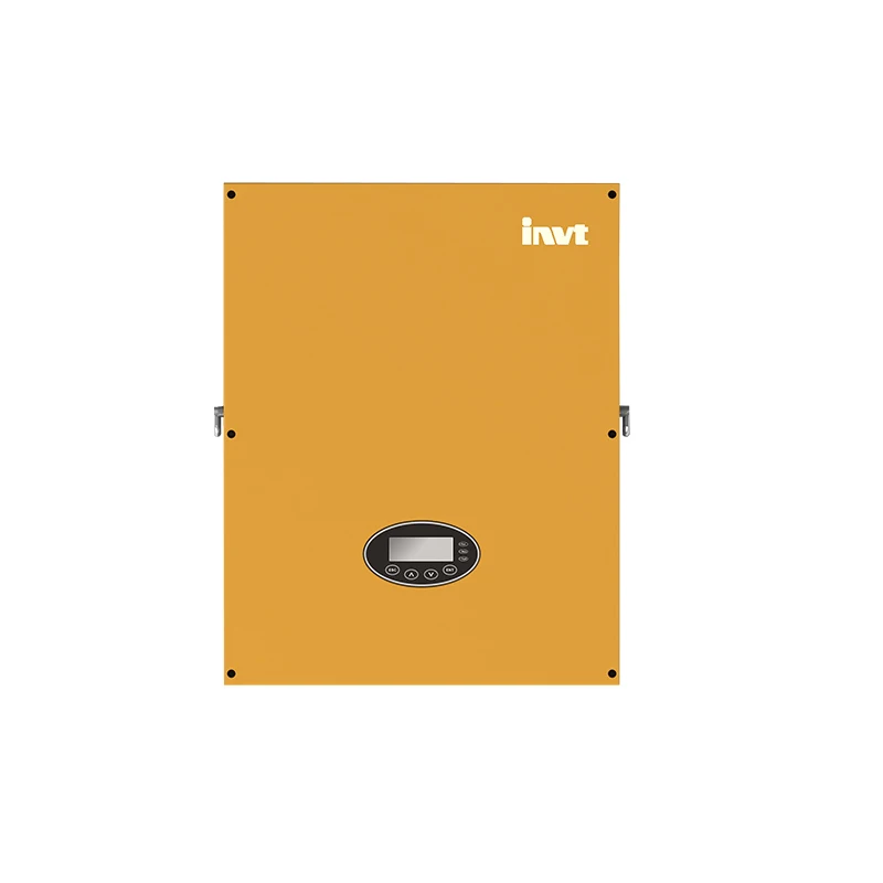 INVT solar power generator 3 phase solar energy 30kw inverter for EU market
INVT solar power generator 3 phase solar energy 30kw inverter for EU market