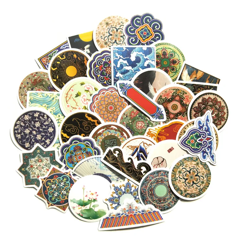 40Pcs 2-3CM Hand Account Retro Art Building Stickers For Suitcase Skateboard Laptop Luggage Fridge Phone Sticker
40Pcs 2-3CM Hand Account Retro Art Building Stickers For Suitcase Skateboard Laptop Luggage Fridge Phone Sticker