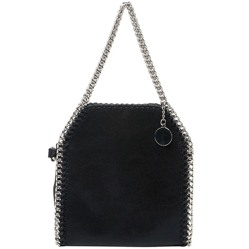 2021 New Fashion Messenger Chain Shoulder Bag Luxury Handbags Women Bags Designer Purses and Handbags Luxury Designer Sac Luxe
2021 New Fashion Messenger Chain Shoulder Bag Luxury Handbags Women Bags Designer Purses and Handbags Luxury Designer Sac Luxe