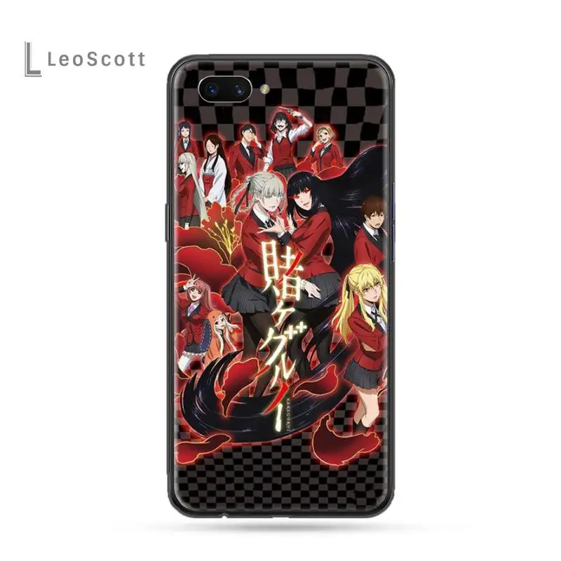 Crazy Excitement Manga Kakegurui Phone Case For OPPO F 1S 7 9 K1 A77 F3 RENO F11 A5 A9 2020 A73S R15 REALME PRO
Crazy Excitement Manga Kakegurui Phone Case For OPPO F 1S 7 9 K1 A77 F3 RENO F11 A5 A9 2020 A73S R15 REALME PRO