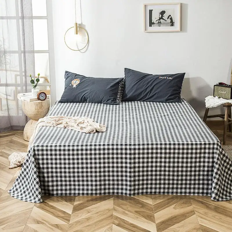 100% Cotton Strawberry Print Flat Sheet For Children Adults Single Double Bed Flat Bedsheets (No Pillowcase) XF743-7
100% Cotton Strawberry Print Flat Sheet For Children Adults Single Double Bed Flat Bedsheets (No Pillowcase) XF743-7