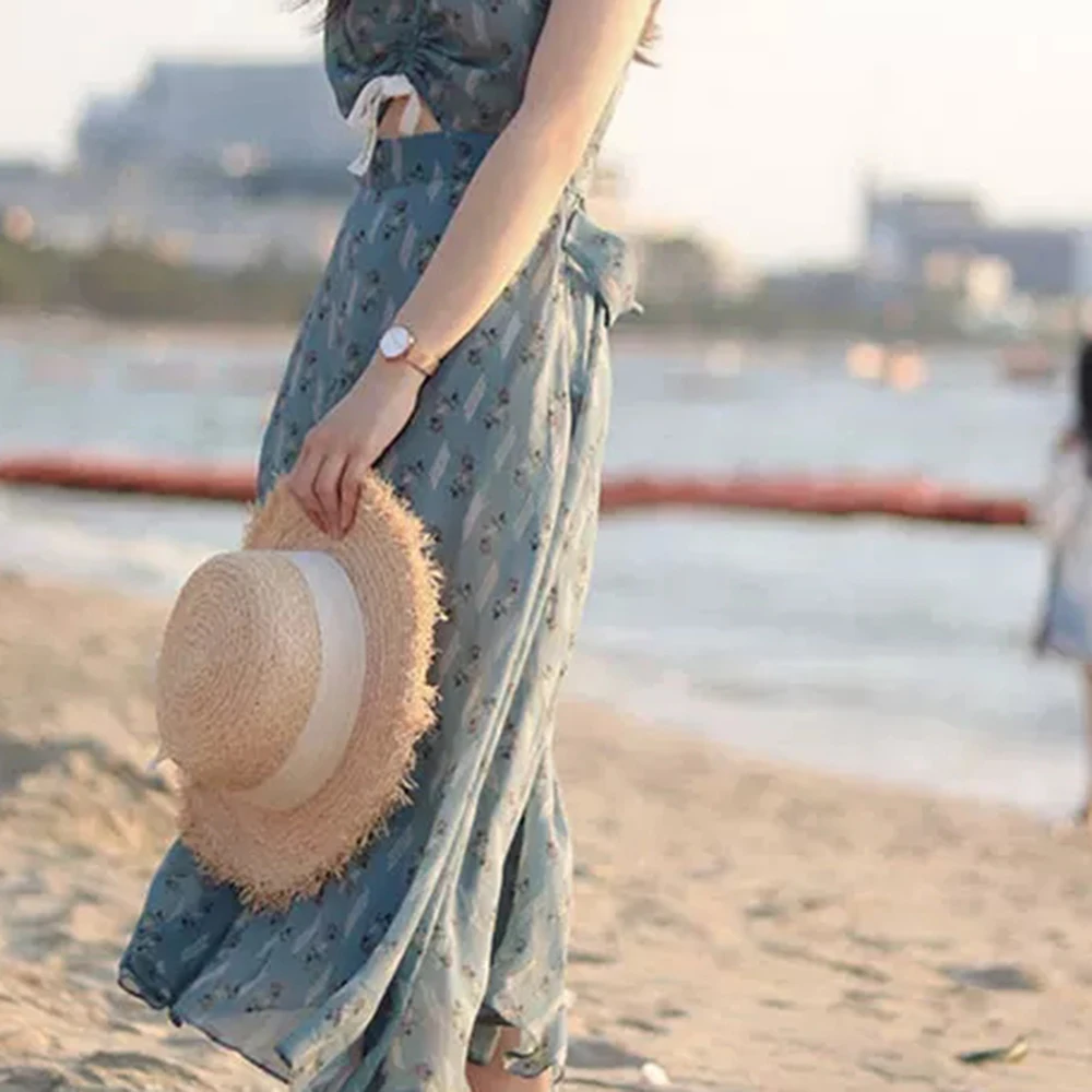 2021 New summer sun hat bow 100%Raffia hat Visor Temperament flat Straw hats Women's Sea beach vacation leisure sunscreen hat 
2021 New summer sun hat bow 100%Raffia hat Visor Temperament flat Straw hats Women's Sea beach vacation leisure sunscreen hat