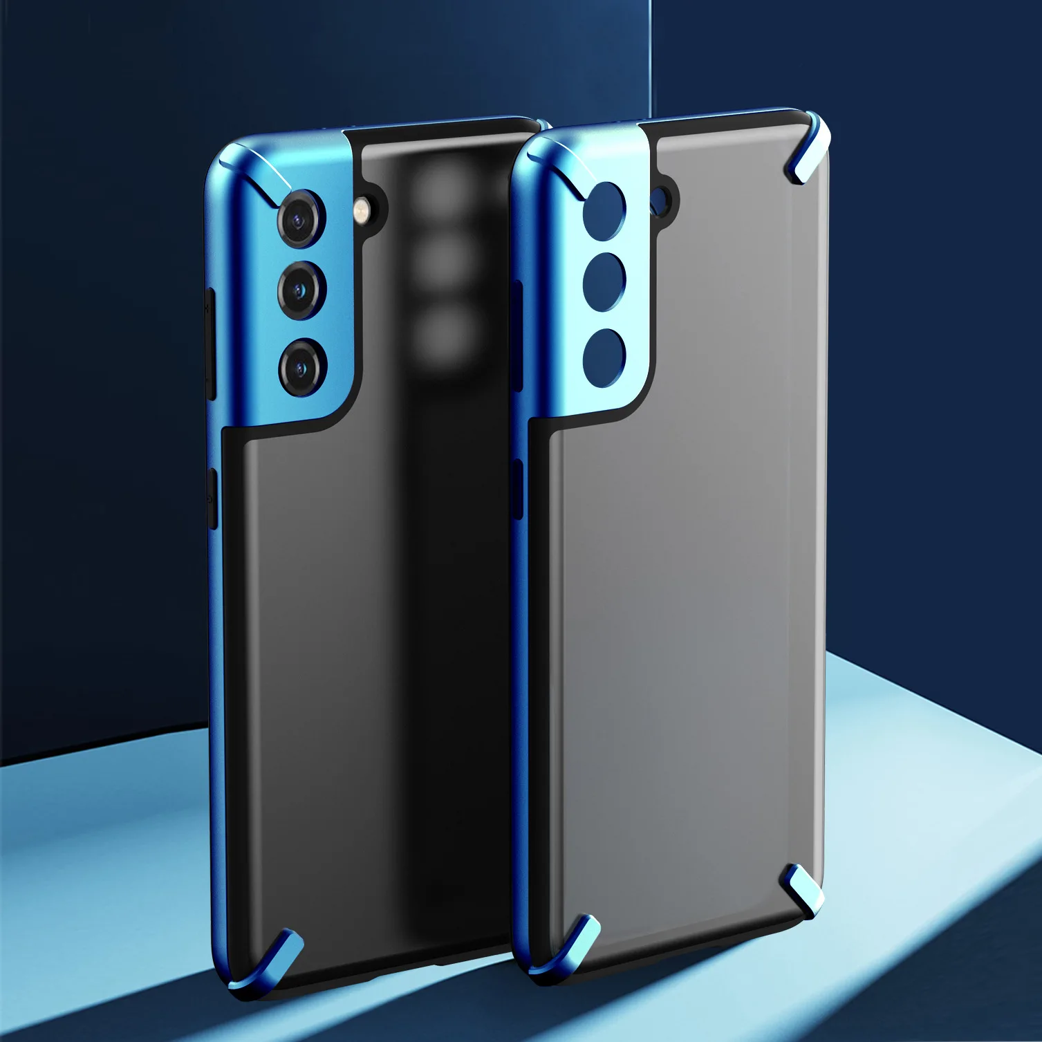 Suitable for Samsung S21 mobile phone Case Ultra four corner anti falling S21 + fine hole full package cool mobile phone case
Suitable for Samsung S21 mobile phone Case Ultra four corner anti falling S21 + fine hole full package cool mobile phone case