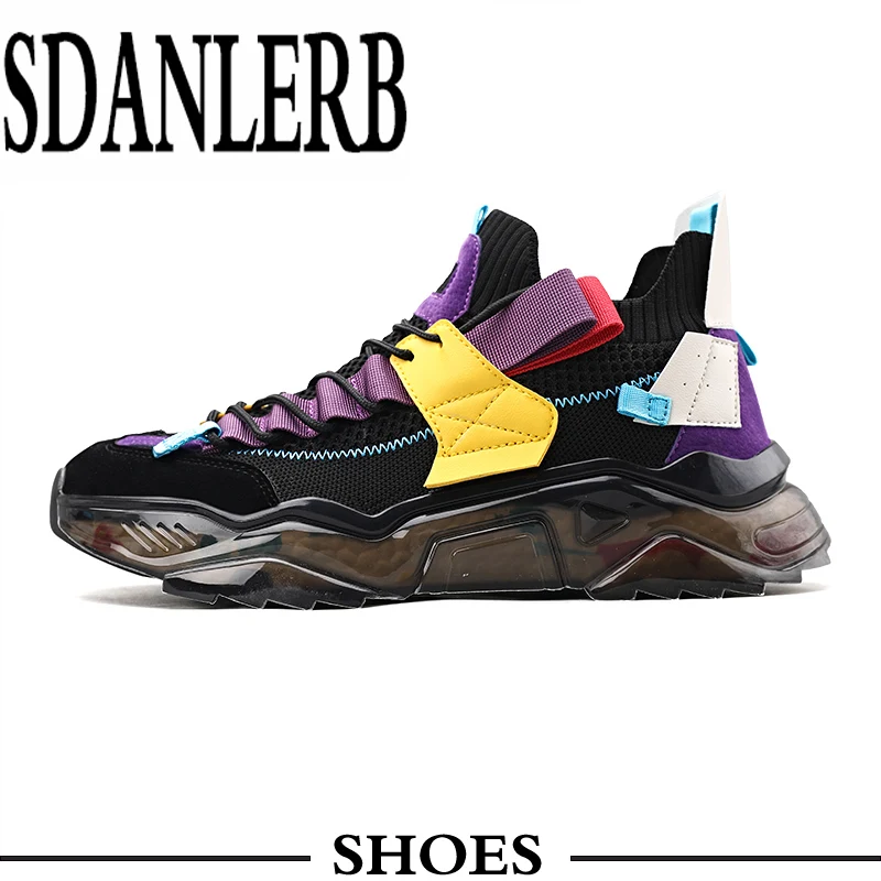 2021 Fashion Height Increasing Breathable Men's Sport Shoes Spring Autumn Light Adult Man Sneakers Footwear
2021 Fashion Height Increasing Breathable Men's Sport Shoes Spring Autumn Light Adult Man Sneakers Footwear