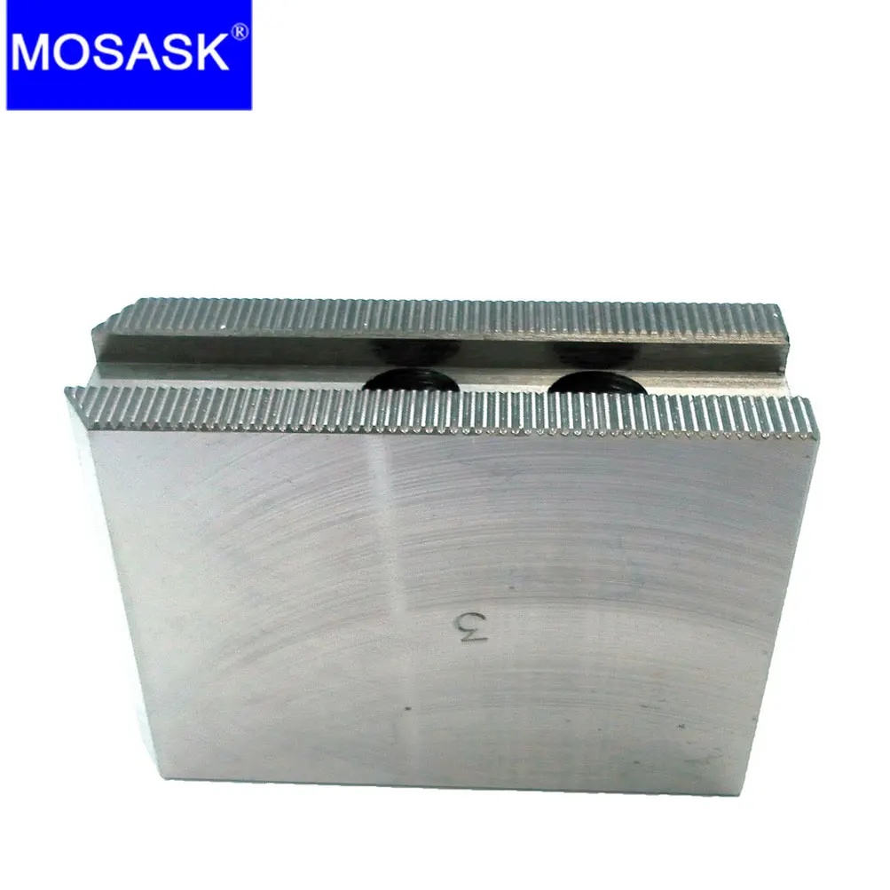 MOSASK 10 дюймов 110*40*50 110*40*150 увеличенный токарный станок с ЧПУ сверлильный держатель