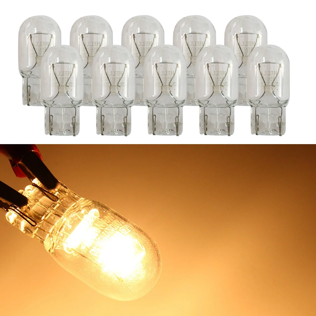 Turn Signal Light Bulbs T20 Front Rear Turn Signal Bulb Lights Amber Yellow
Turn Signal Light Bulbs T20 Front Rear Turn Signal Bulb Lights Amber Yellow