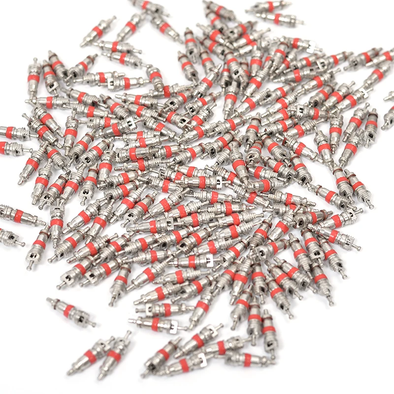 Tire Valve Core Car Motorcycle Bicycle Valve Needle American Valve Stem Core Part Replacement Tire Core Zinc Alloy Valve Core
Tire Valve Core Car Motorcycle Bicycle Valve Needle American Valve Stem Core Part Replacement Tire Core Zinc Alloy Valve Core