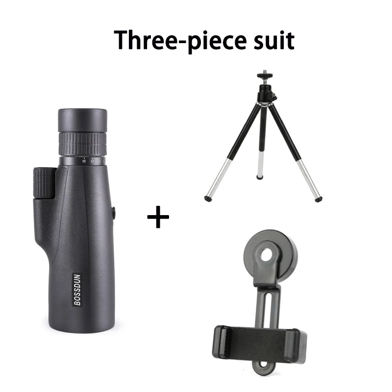 Telescope single-barrel high-definition 10-30X50 times shimmering night vision concert outdoor mobile phone photo telescope
Telescope single-barrel high-definition 10-30X50 times shimmering night vision concert outdoor mobile phone photo telescope