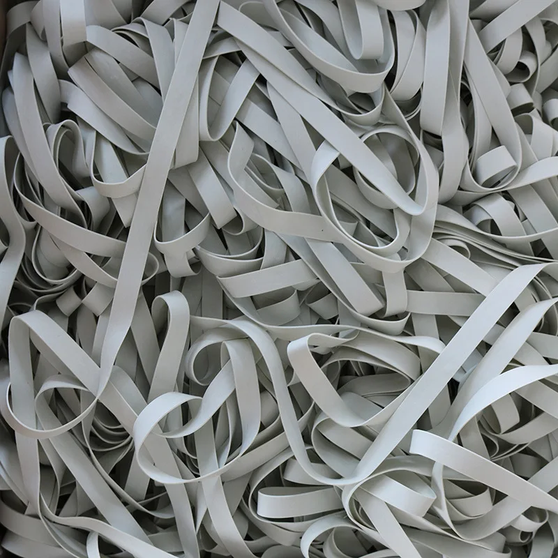 Chzimade 0.3cm 2cm Natural Rubber Elastic Bands Rope Soft Elastic Cords Diy Sewing Accessories
Chzimade 0.3cm 2cm Natural Rubber Elastic Bands Rope Soft Elastic Cords Diy Sewing Accessories