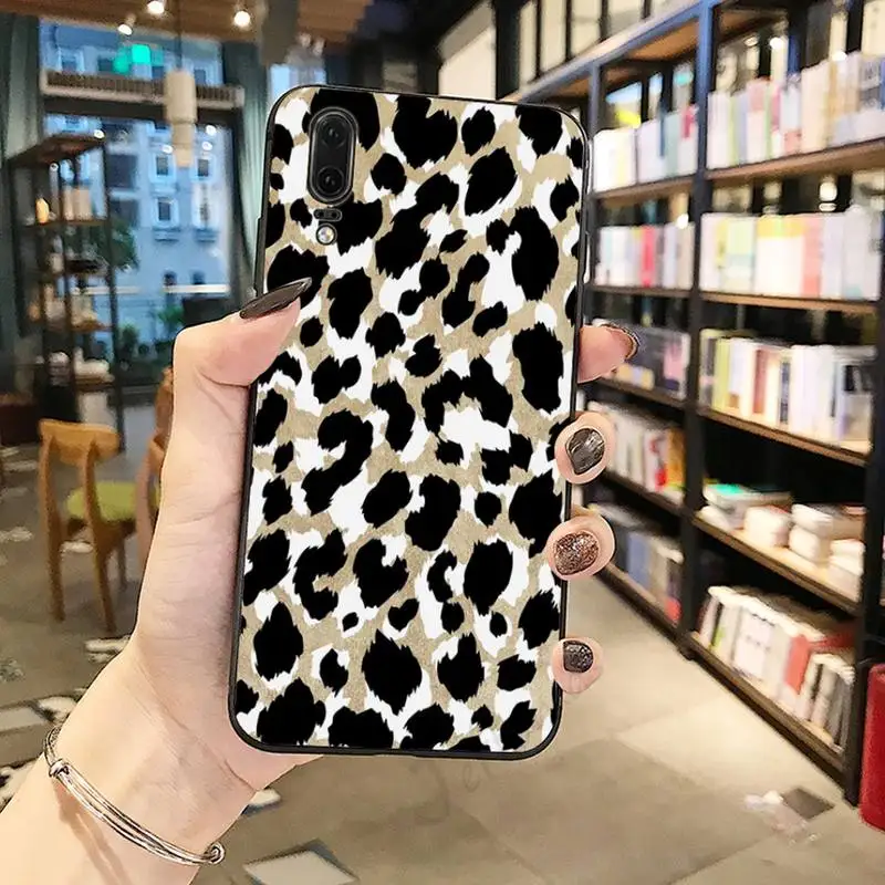 Leopard Animal pattern art Phone Case For Huawei honor Mate P 10 20 30 40 Pro 10i 9 10 20 8 x Lite
Leopard Animal pattern art Phone Case For Huawei honor Mate P 10 20 30 40 Pro 10i 9 10 20 8 x Lite