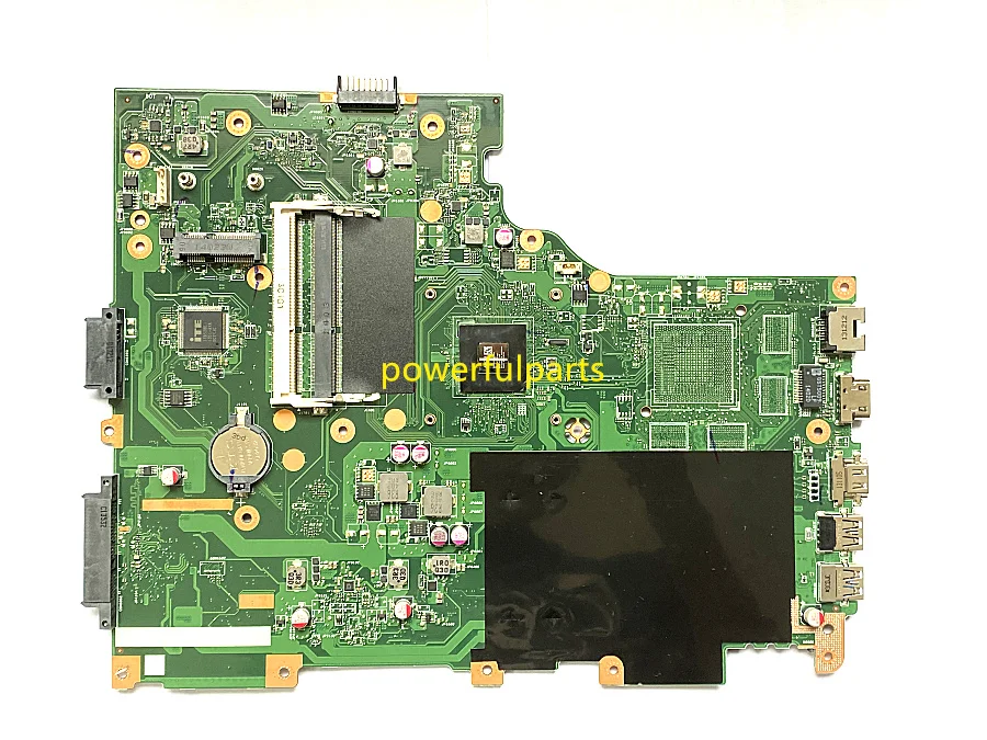 100% working for acer gateway NE722 motherboard with AMD cpu NBC2D11004 EG70KB mainboard tested well
100% working for acer gateway NE722 motherboard with AMD cpu NBC2D11004 EG70KB mainboard tested well