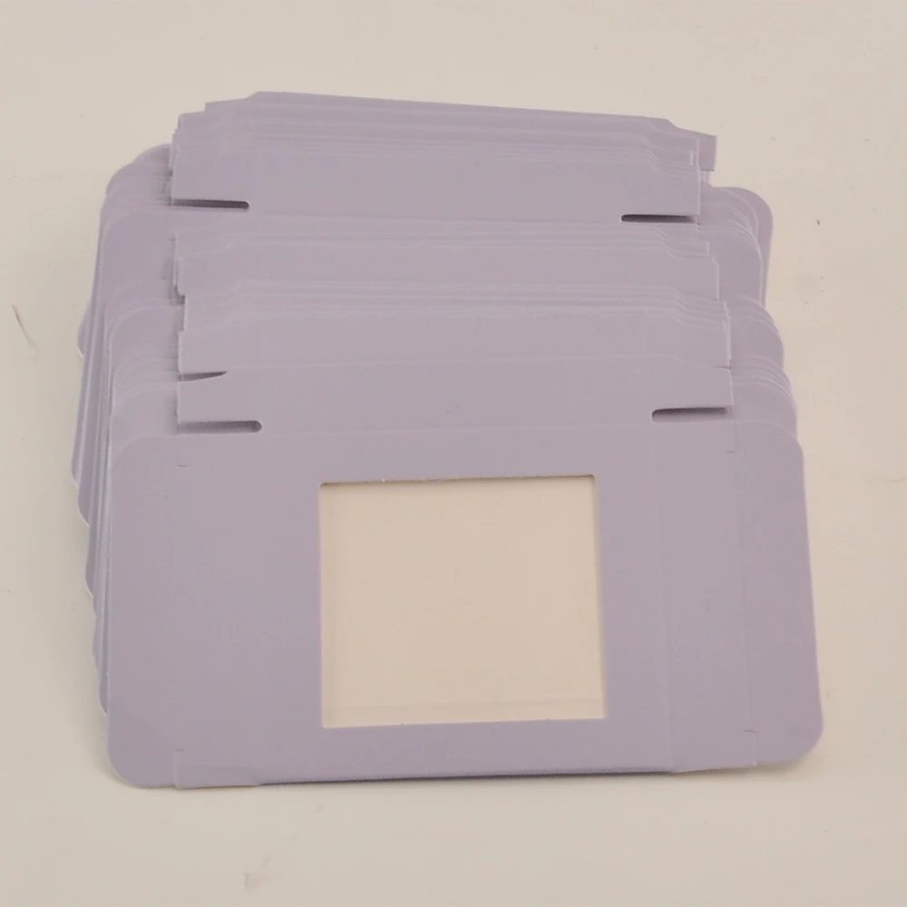 Wholesale Eyelash Packaging Box Lash Boxes Package Custom Cardboard Square Lavender Mink Lashes Makeup Storage Case Vendors
Wholesale Eyelash Packaging Box Lash Boxes Package Custom Cardboard Square Lavender Mink Lashes Makeup Storage Case Vendors
