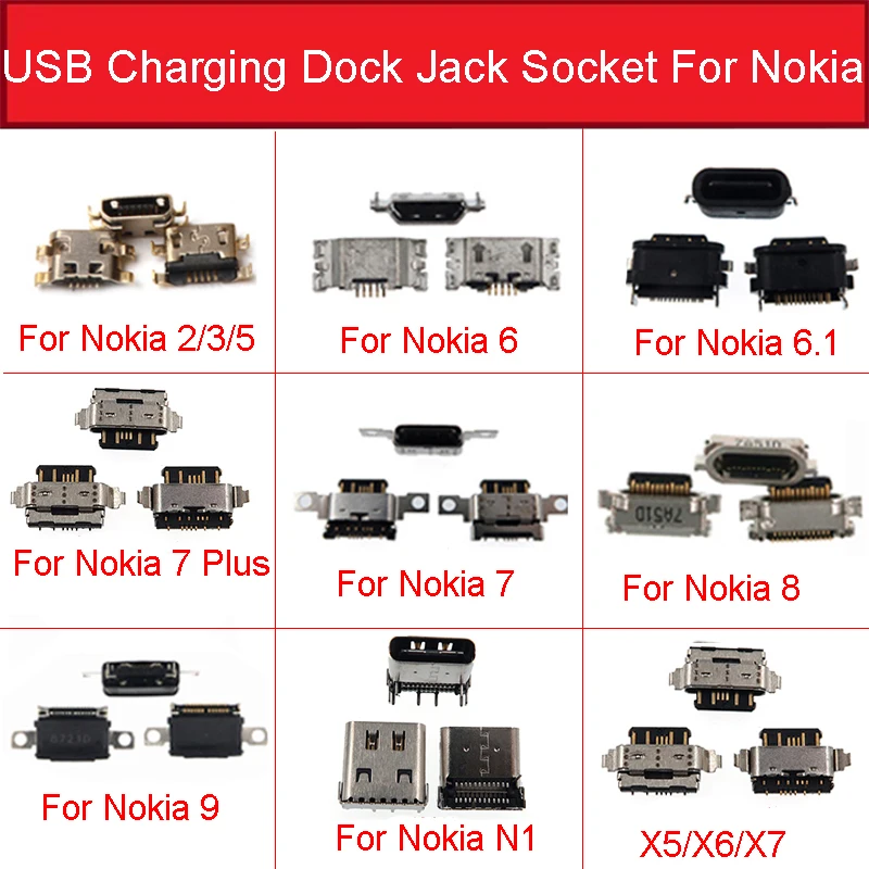 Usb разъем для зарядки для Nokia 9 2 3 5 6 7 Plus 8 6,1 7,1 5,1 3,1 Plus X5 X6 X7 N1 Зарядка Разъем Запасные части
Usb разъем для зарядки для Nokia 9 2 3 5 6 7 Plus 8 6,1 7,1 5,1 3,1 Plus X5 X6 X7 N1 Зарядка Разъем Запасные части