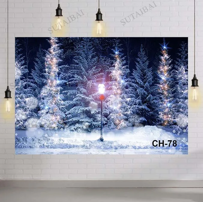 Winter Backgrounds for Photography Snow Pine Village Yard Merry Christmas Doll Child Scenic Photo Backdrop Photo Studio
Winter Backgrounds for Photography Snow Pine Village Yard Merry Christmas Doll Child Scenic Photo Backdrop Photo Studio