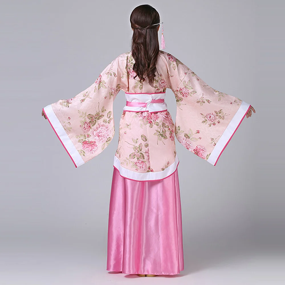 Ancient Chinese Costume Traditional Red Blue White Hanfu Han Tang Ming Dynasty Cosplay Dress Plus Size Festival Women Clothes
Ancient Chinese Costume Traditional Red Blue White Hanfu Han Tang Ming Dynasty Cosplay Dress Plus Size Festival Women Clothes