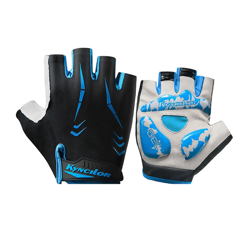 Brand Men Women Summer Cycling Bike Gloves Half Finger Bicycle Gloves Breathable Shockproof Road Mountain Bike MTB Gloves
Brand Men Women Summer Cycling Bike Gloves Half Finger Bicycle Gloves Breathable Shockproof Road Mountain Bike MTB Gloves