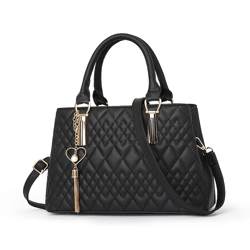 Classic Luxury Handbags Women Bags Designer Brand Famous 2020 High Quality Pu Leather Shoulder Crossbody Flap
Classic Luxury Handbags Women Bags Designer Brand Famous 2020 High Quality Pu Leather Shoulder Crossbody Flap