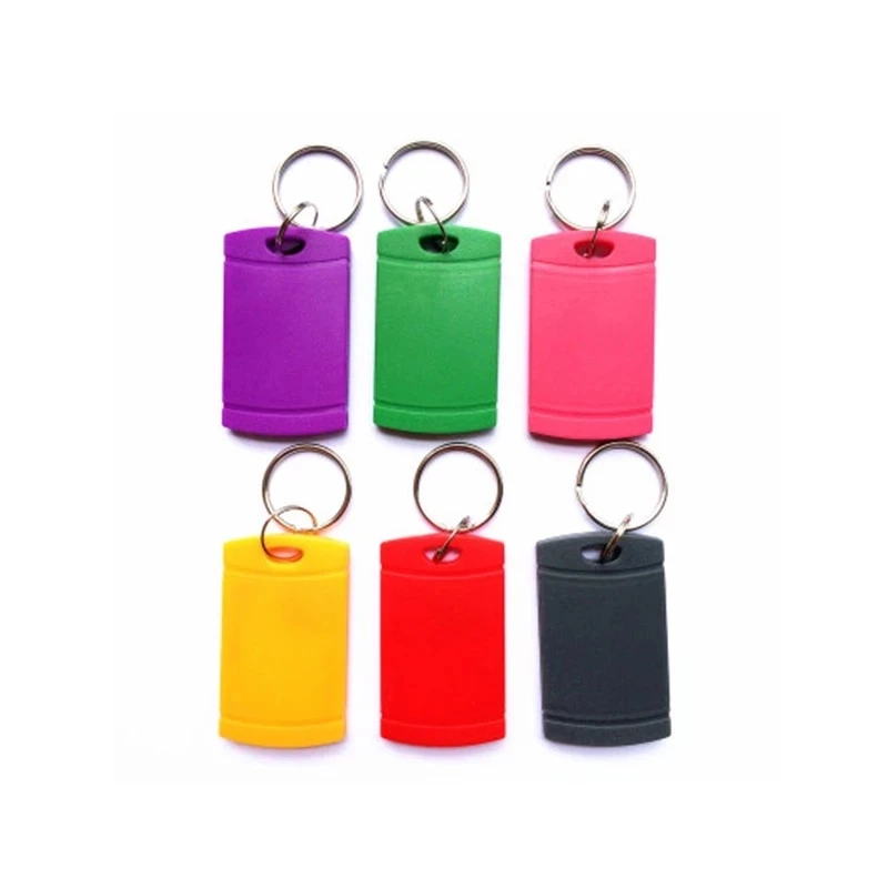 Copy Token Tag Keychain Access Control Cards 1Pcs 125KHZ EM4305 Rewritable Blank ID Card Keyfobs RFID Waterproof Clone
Copy Token Tag Keychain Access Control Cards 1Pcs 125KHZ EM4305 Rewritable Blank ID Card Keyfobs RFID Waterproof Clone