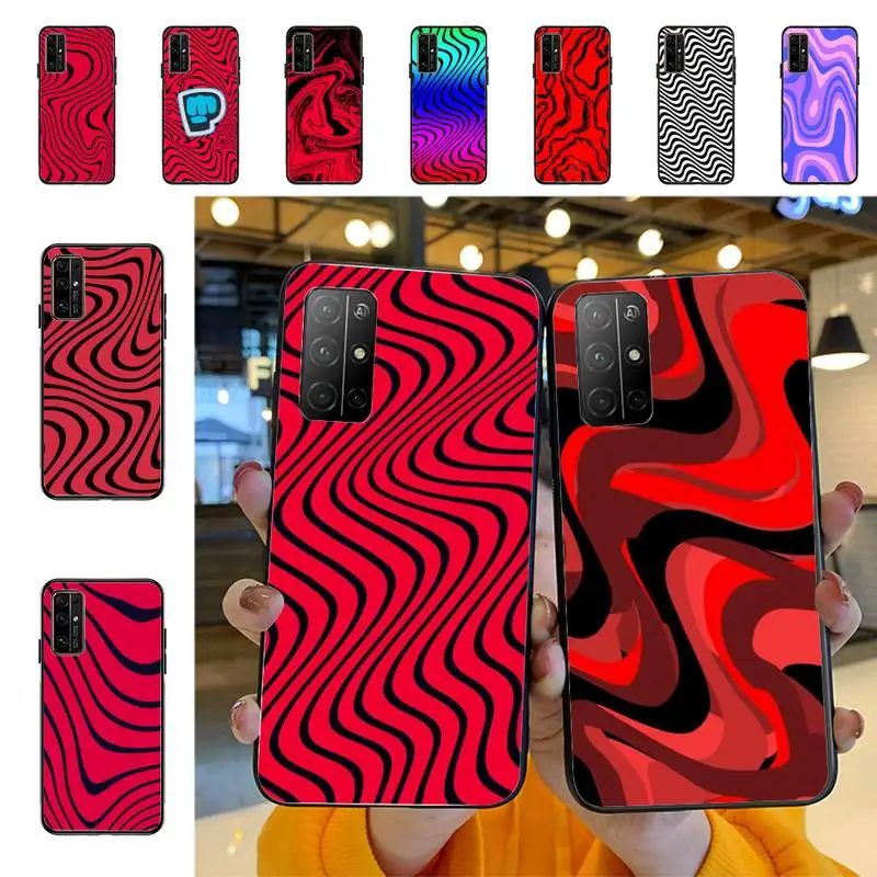 YNDFCNB Pewdiepie Wave Phone Case for Huawei Honor 10 i 8X C 5A 20 9 10 30 lite pro Voew 10 20 V30
YNDFCNB Pewdiepie Wave Phone Case for Huawei Honor 10 i 8X C 5A 20 9 10 30 lite pro Voew 10 20 V30