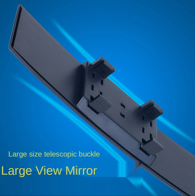 Adjustable Car Interior Rearview Mirror Panoramic Baby Wide-angle Mirrors Car Baby Safety Anti-glare View Mirror Interior Parts
Adjustable Car Interior Rearview Mirror Panoramic Baby Wide-angle Mirrors Car Baby Safety Anti-glare View Mirror Interior Parts