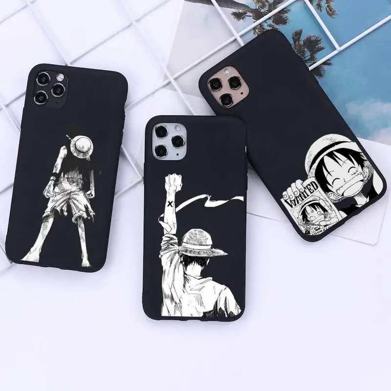 Japan Anime Luffy Zoro Phone Case for iphone 13 12 11 Pro Mini XS MAX 8 7 Plus X 2020 XR cover One-Pieces
Japan Anime Luffy Zoro Phone Case for iphone 13 12 11 Pro Mini XS MAX 8 7 Plus X 2020 XR cover One-Pieces