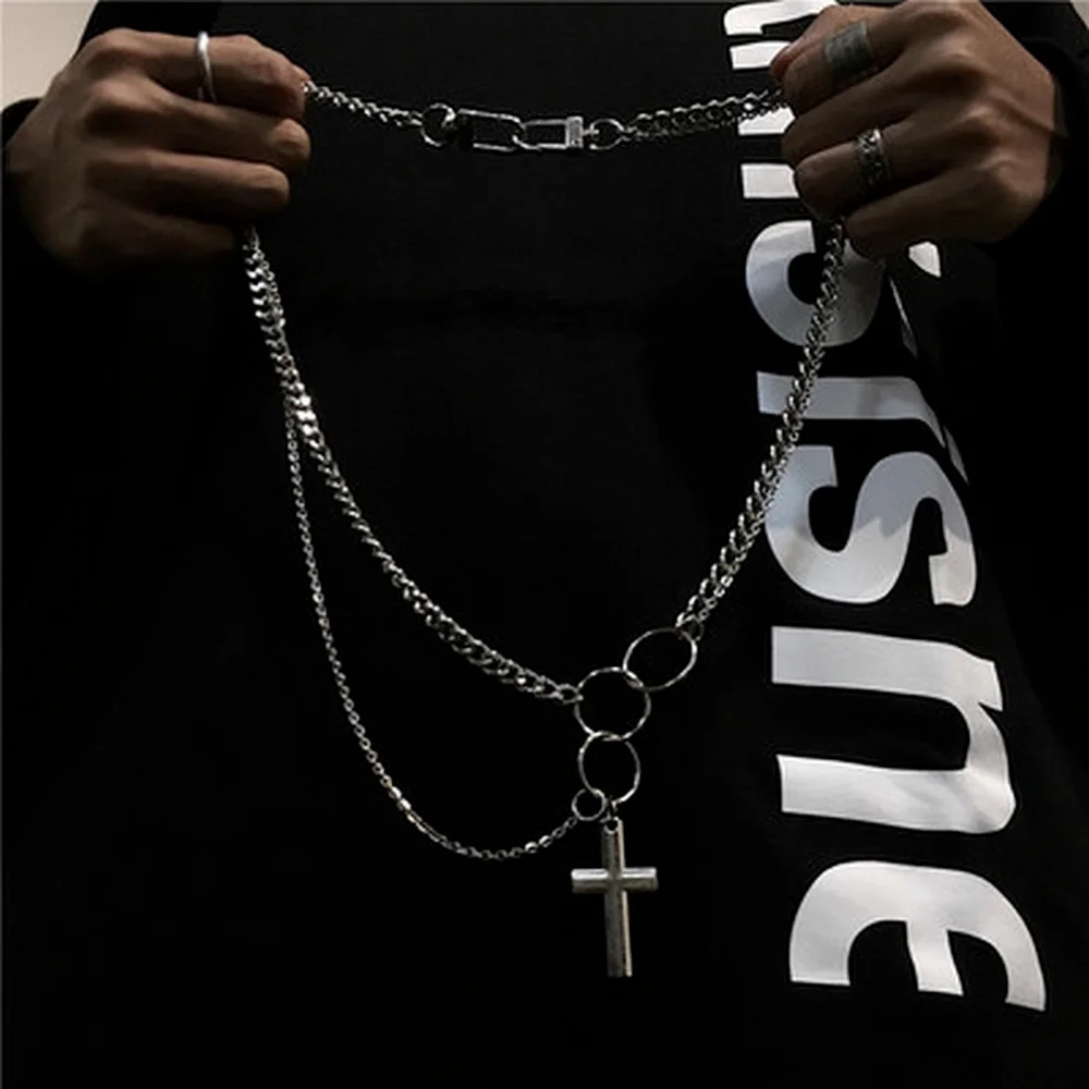 Hip Hop Cross Necklaces For Women New Necklace 2021 Mens Hip Hop Jewelry Choker Necklace Women Chains Necklaces Wholesale
Hip Hop Cross Necklaces For Women New Necklace 2021 Mens Hip Hop Jewelry Choker Necklace Women Chains Necklaces Wholesale