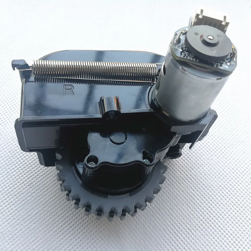 Original Right wheel motors engine for robot vacuum cleaner ilife v5 v5s x5 v3 v3s robot Vacuum Cleaner ilife Parts replacement
Original Right wheel motors engine for robot vacuum cleaner ilife v5 v5s x5 v3 v3s robot Vacuum Cleaner ilife Parts replacement