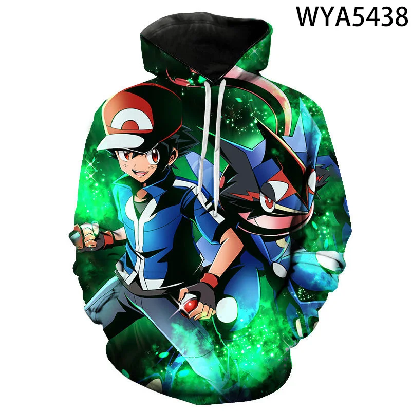 Fashion Streetwear Anime Game Men Women Children Hoodies Printed 3D Boy Girl Kids Sweatshirts Pullover Long Sleeve Cool Tops
Fashion Streetwear Anime Game Men Women Children Hoodies Printed 3D Boy Girl Kids Sweatshirts Pullover Long Sleeve Cool Tops