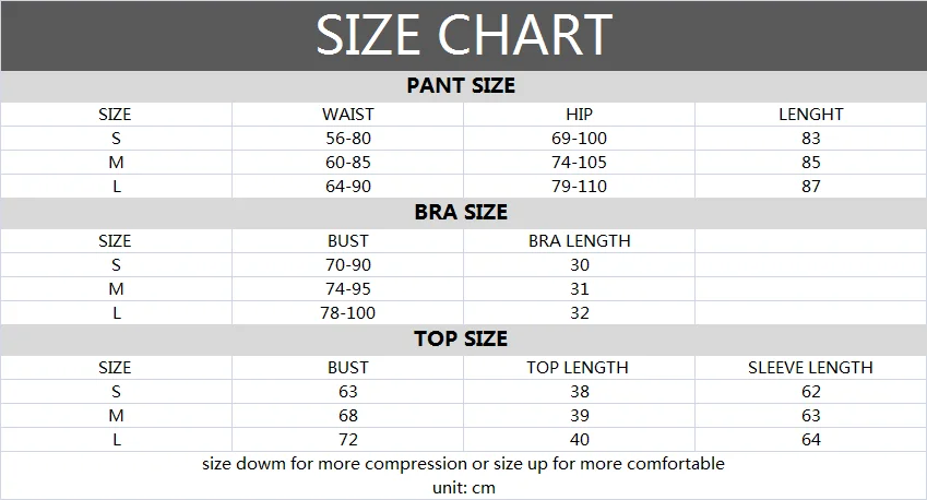 2 Piece Set Workout Clothes for Women Sports Bra and Leggings Set Sports Wear for Women Gym Clothing Athletic Yoga Set
2 Piece Set Workout Clothes for Women Sports Bra and Leggings Set Sports Wear for Women Gym Clothing Athletic Yoga Set