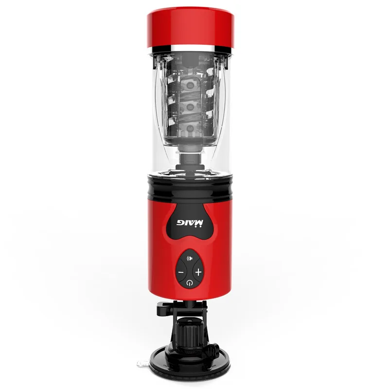 Мастурбатор Машина Для Мужчин