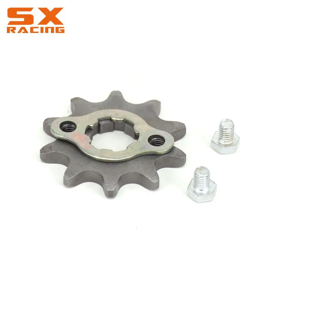 Front Sprocket Engine 20mm 10 11 12 13 14 15 16 17 T For ZongShen Honda Lifan Buggy Scooter Go Kart ATV Dirt PitBike Motorcycle
Front Sprocket Engine 20mm 10 11 12 13 14 15 16 17 T For ZongShen Honda Lifan Buggy Scooter Go Kart ATV Dirt PitBike Motorcycle